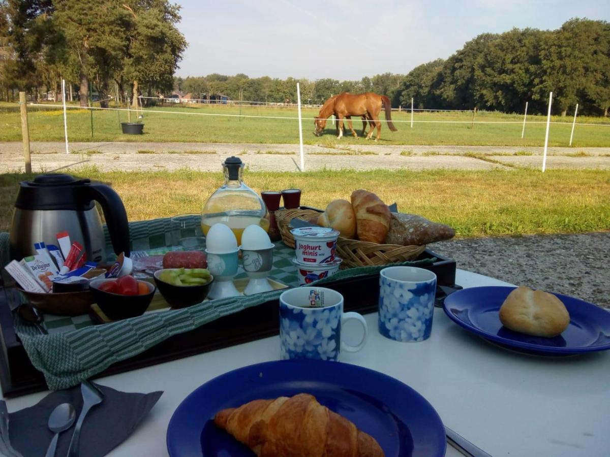 Marduijn Villa Lomm Exteriör bild