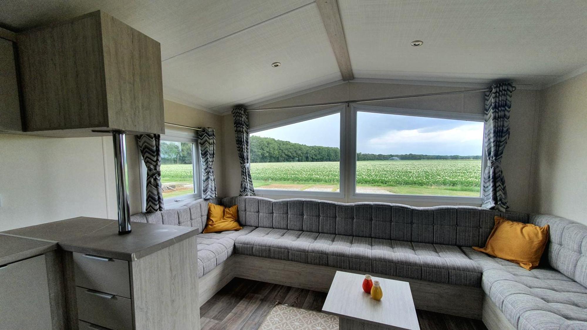 Marduijn Villa Lomm Exteriör bild